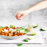 Buddha bowl – letnia miska szczęścia