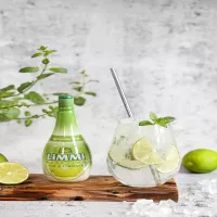 Virgin mojito – orzeźwiający koktajl bezalkoholowy