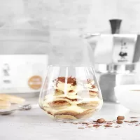 Tiramisu- włoski deser kawowy