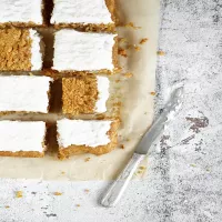 Idealne ciasto marchewkowe z kremem