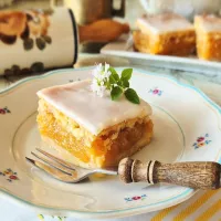 Jabłecznik tradycyjny na smalcu