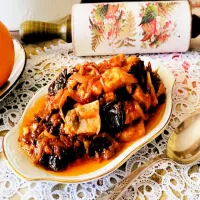 Śledź po kaszubsku