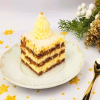 Ciasto kokosowe bez pieczenia