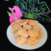 Kulki dyniowo-mięsne