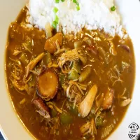 Gumbo z Nowego Orleanu