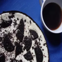 Sernik Oreo // Oreo Cheesecake