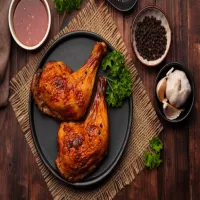 Nie uwierzysz, że to z air fryera! Obiady, które smakują jak z restauracji