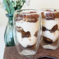 12 przepisów na desery i ciasta z kawą