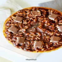 Cudowny sernik Kinder Country