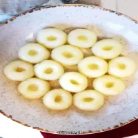 Mój sprawdzony przepis na kluski śląskie