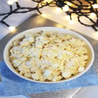 Sałatka Zimowa Królowa