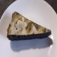 Ciasto sezamowe bez cukru, czyli makowiec bez maku!