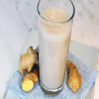 Prosty koktajl na wzdęcia