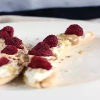 Najprostszy i najszybszy deser z banana