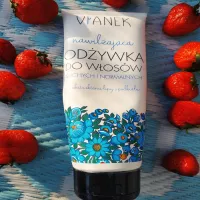 Vianek- nawilżająca odżywka do włosów suchych i normalnych
