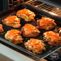 Kotlety schabowe po kowalsku