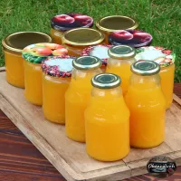 Domowy napój jak Pysio