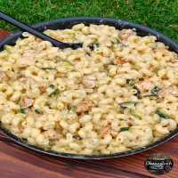 Szybki obiad z cukinią, robię go w 20 minut