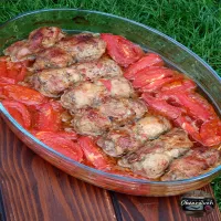 Roladki z karkówki, tak zrobione są zawsze mięciutkie