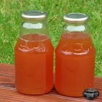 Woda ognista na przeziębienie i infekcje