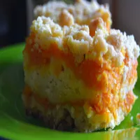 Proste ciasto sezonowe