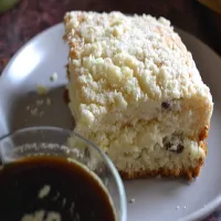 Drożdżówka marzenie