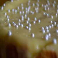 Puszysty sernik - delikatny jak piórko