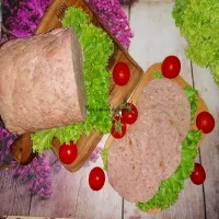 Mielonka wieprzowo-drobiowa