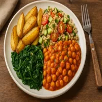 Co na obiad wege? Serwis Wegemoc da Ci zawsze odpowiedź!