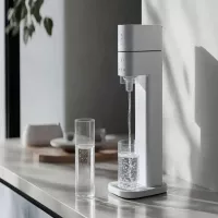 Jak działa saturator do wody? Kompletny przewodnik dla początkujących