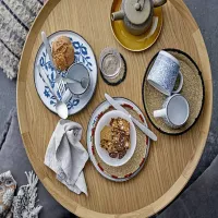 Ponadczasowa elegancja na Twoim stole: jak wybrać porcelanę, która będzie inwestycją na lata?