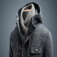 Jak wybrać idealny płaszcz na zimę?