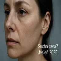 Dlaczego skóra starzeje się szybciej jesienią?