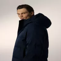 Ubrania premium męskie Reserved – 5 dni, 5 stylizacji, jeden styl, który zostaje na lata