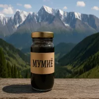 Historia i znaczenie żywego mumio ałtajskiego