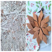 Niemieckie ciasto korzenne