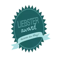 Liebster Award