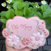 Co powiesz na samodzielne wykonanie ciasteczek z okazji Dnia Matki?