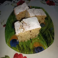 BABKA MARCEPANOWO CYTRYNOWA