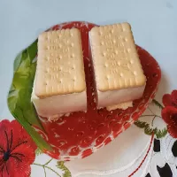 HOMOGENIZOWANA KANAPKA