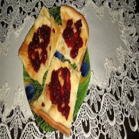 NALEŚNIK Z PIEKARNIKA (Pannukakku lub fiński naleśnik lub Dutch baby)