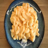 Mac & cheese