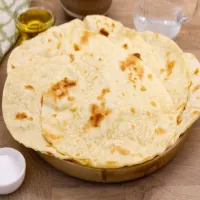 Tortilla pszenna
