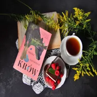 Pieśni łaciatych krów Łukasz Staniszewski