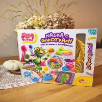 Laboratorium Gniotków Slumi Science