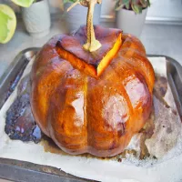 Dynia faszerowana – efektowne danie na wyjątkowy obiad