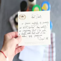 Sałatka ziemniaczana