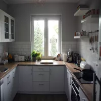 Moja pierwsza własna, wymarzona kuchnia