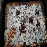 Mazurek  wielkanocny