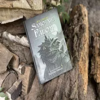 Samotnie przeciwko falom – Nicholas Johnson